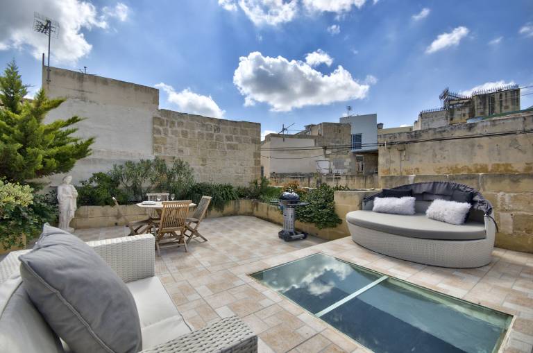 House Valletta