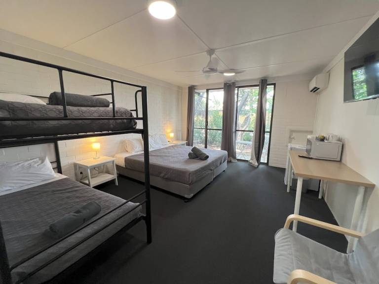 Motel Longreach