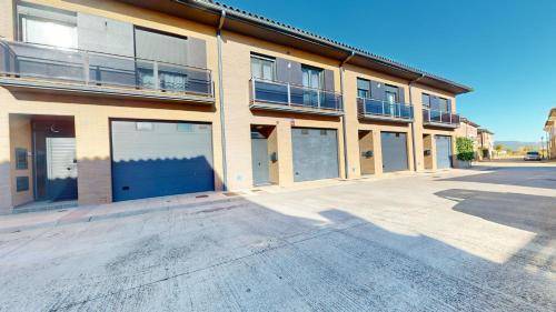 Apartamento Olite