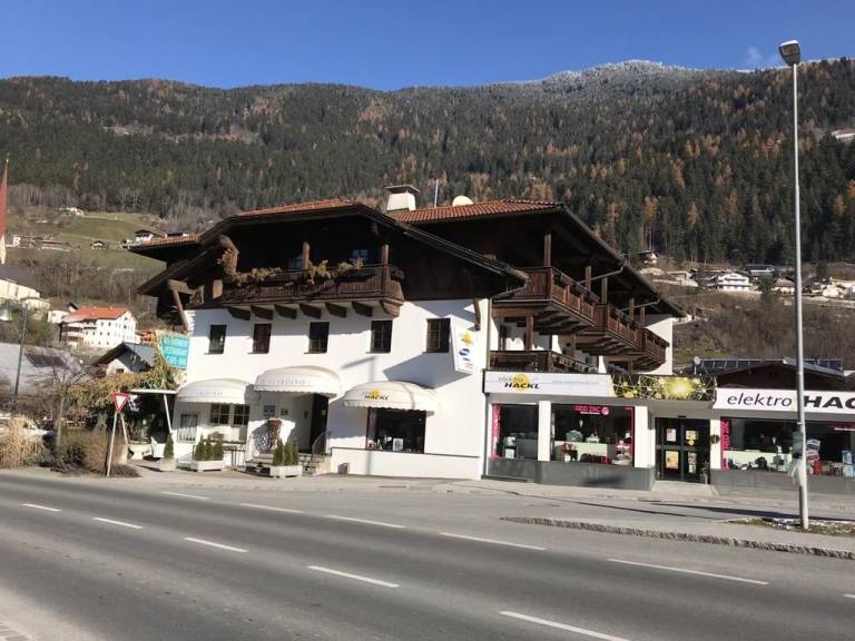 Ferienwohnung in Gemeinde, Tumpen für max. 5 Personen Ferienwohnung in Gemeinde, Tumpen für max. 5 Personen
