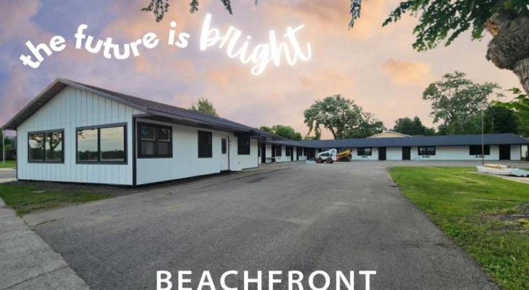 Beachfront Haven — photo 3