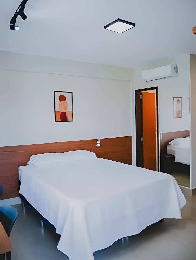 Apart-hotel Dom Aquino