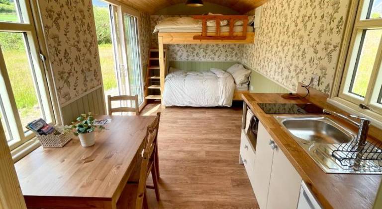 30 m&sup2; Ferienhaus