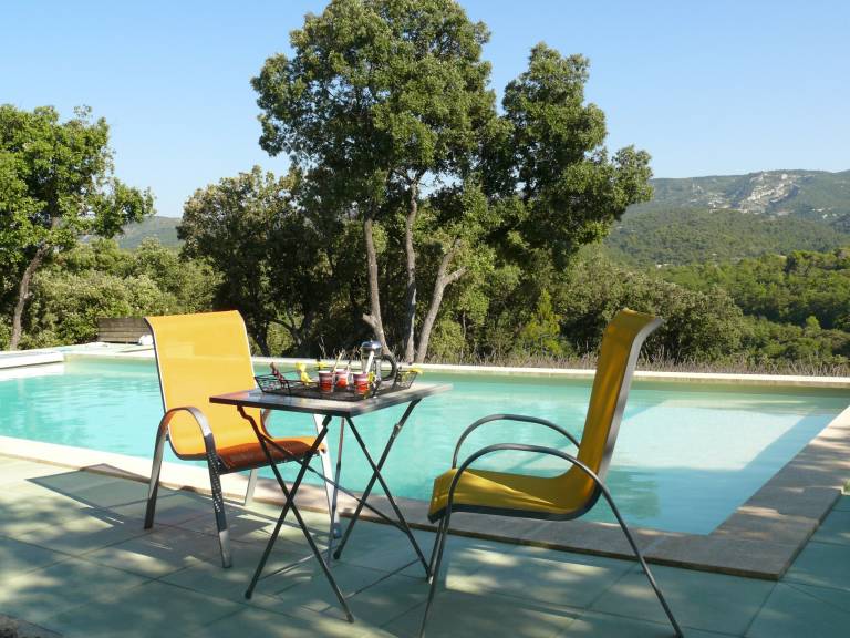 Villa Saint-Didier