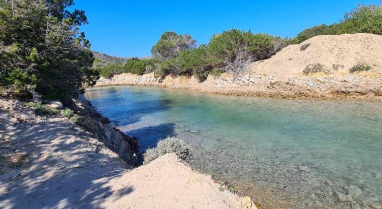 Appartamento vacanza Siniscola