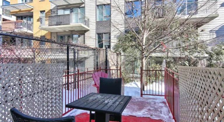 Beautiful holiday apartment | Next to Notre-Dame Basilica | Pets are welcome in Montréal, QC