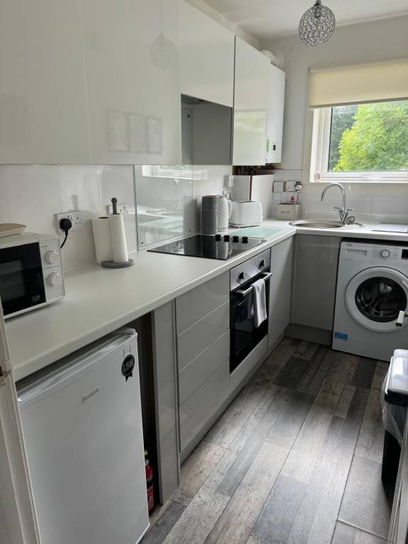 Apartment Balloch