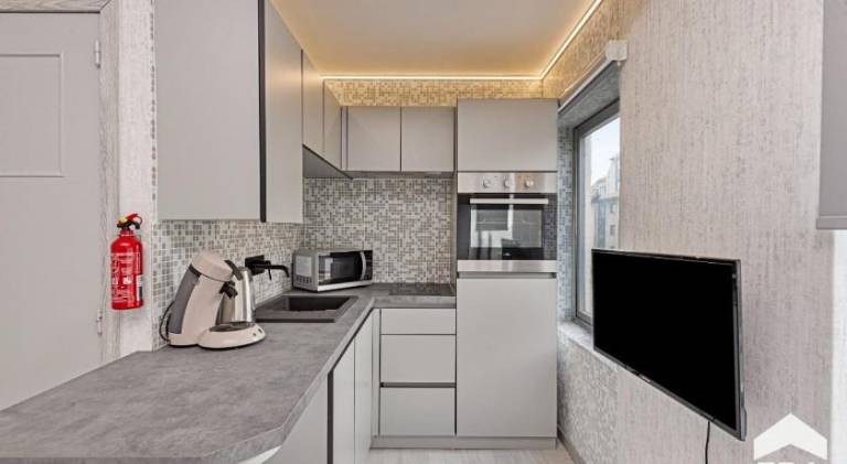 Wonderful apartment | Next to the beach | Pets allowed — photo 4
