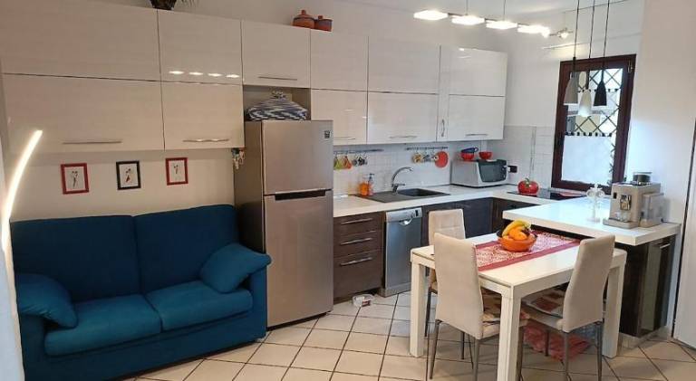 Apartment with 1 room for 2 persons — photo 4
