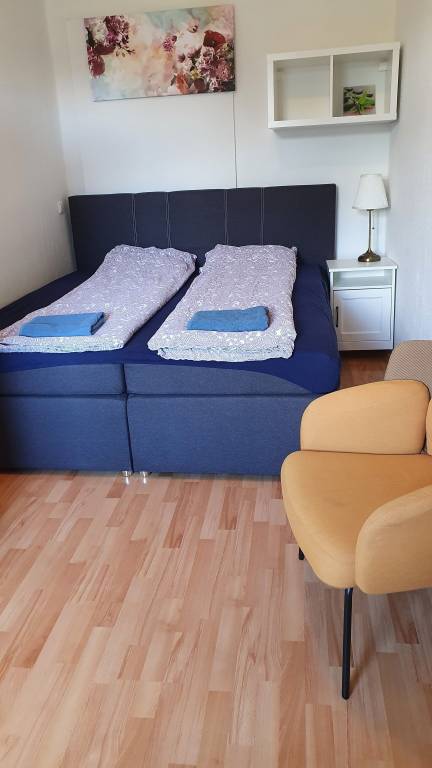 Ferienwohnung Werder (Havel)
