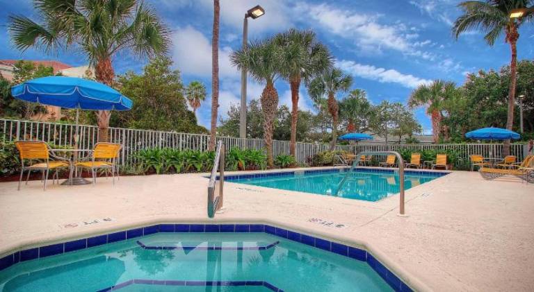Fairfield by Marriott Inn & Suites West Palm Beach Jupiter — photo 2