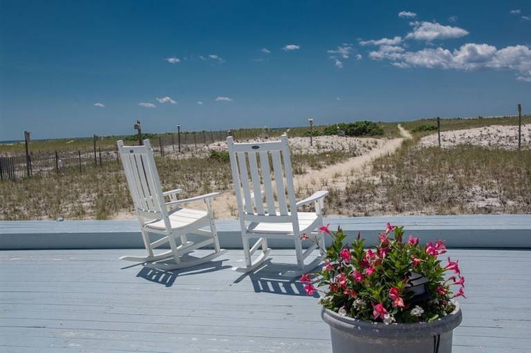 Motel  North Truro