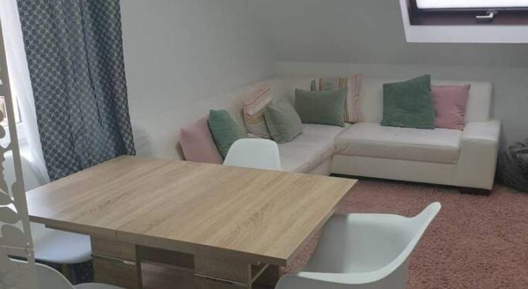Rental apartment with 1 room for 3 persons — photo 2