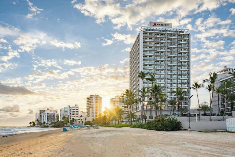 Resort Isla Verde