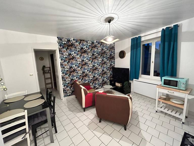 Appartement  Nevers