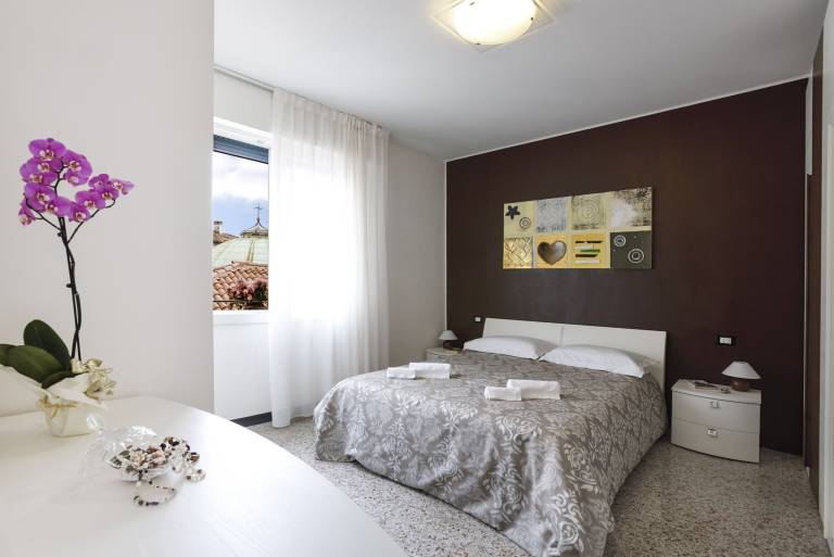 Appartamento Treviso