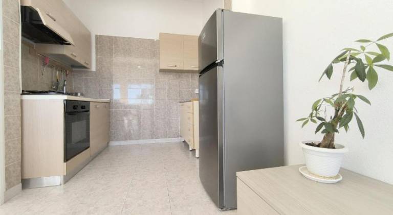 Apartment with 2 rooms for 5 persons — photo 4