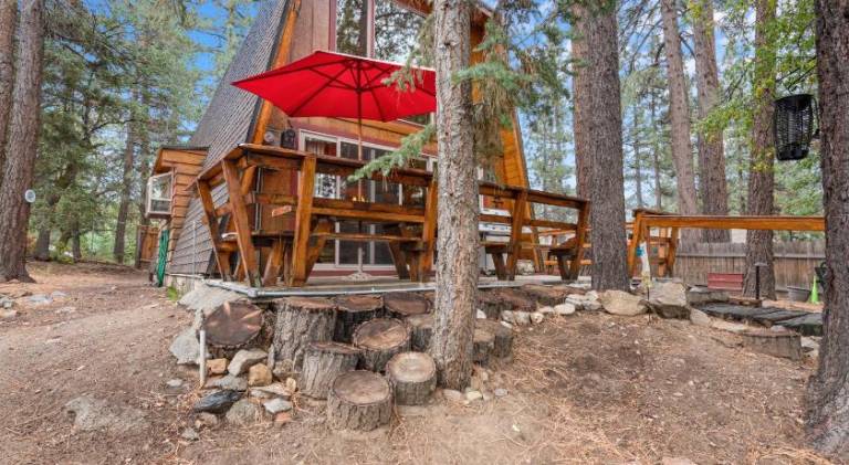 Fully equipped lovely house with hot tub, grill & terrace | Dogs allowed — photo 5