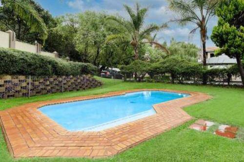 Appartement Johannesburg