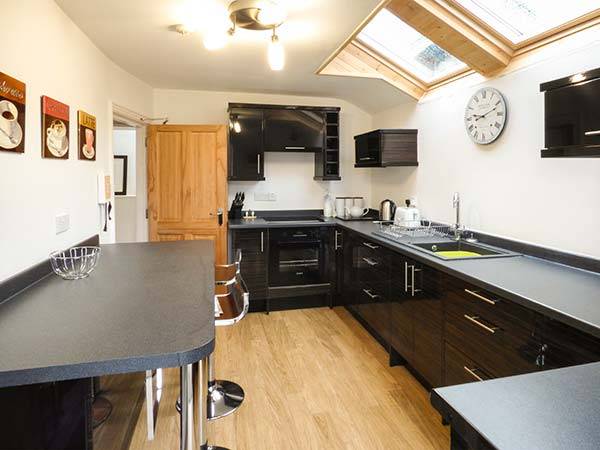 Pleasant cottage | Dogs allowed — photo 3