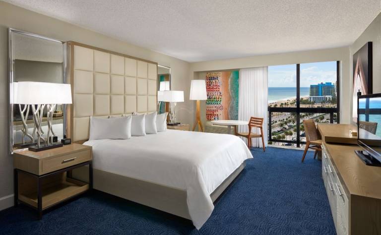 Resort Fort Lauderdale
