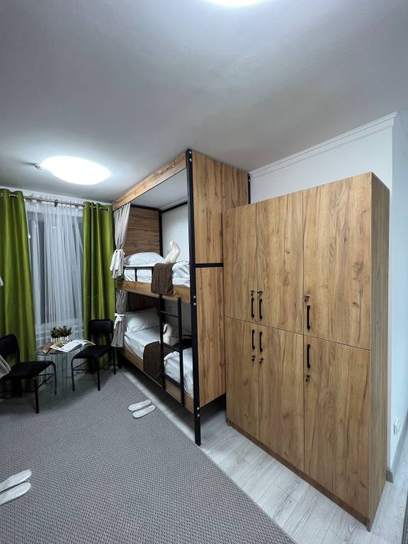 Casa 9th Microdistrict