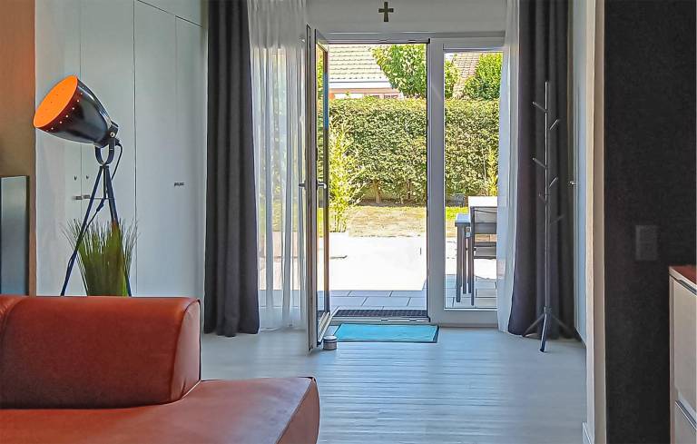 Ferienhaus Middelkerke