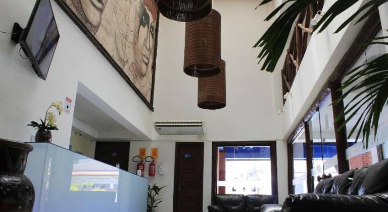 Sunbrazil Hotel e Rooftop — photo 5