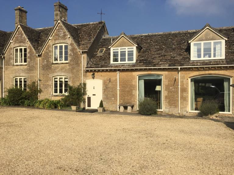 House Cirencester