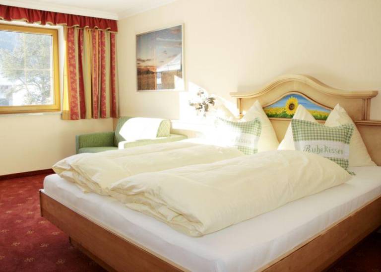 Ferienwohnung Mörtelsdorf