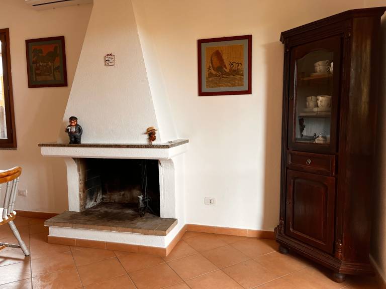 Holiday Home 'Rafael Villasimius House' with Private Garden, Wi-Fi and Air Conditioning — photo 5