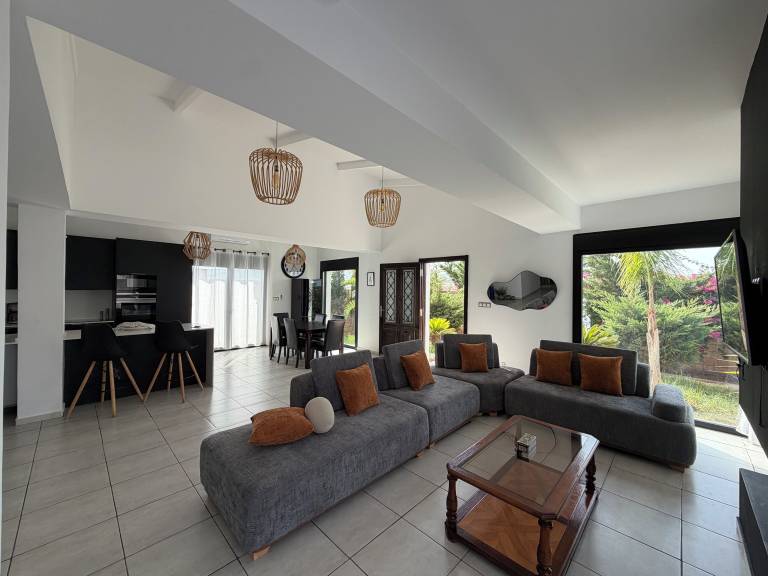 Maison de vacances Oran