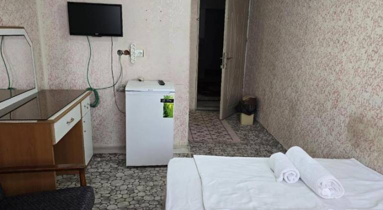 HOTEL Kenan — photo 4