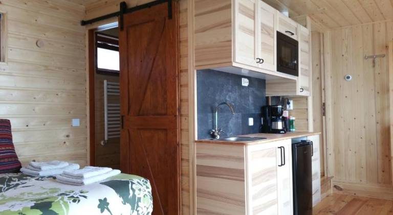 Mar&Mar Houseboat Studio — photo 2