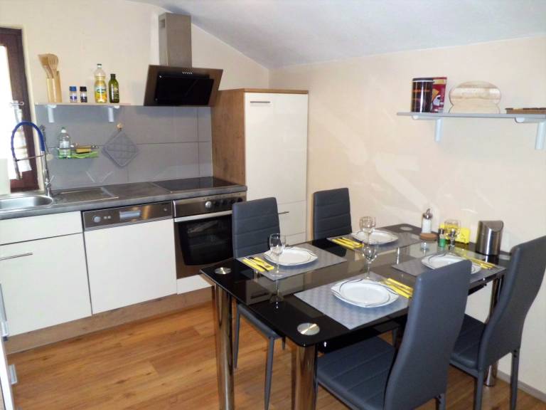 Apartament Bad Hofgastein