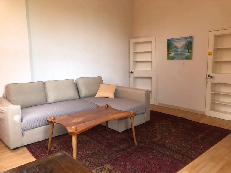 Maison de vacances Jonzac