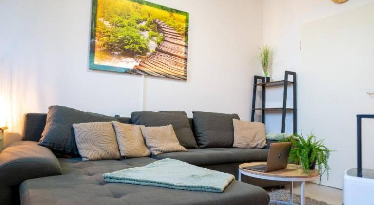 Holiday apartment with 1 room for 3 persons — photo 3