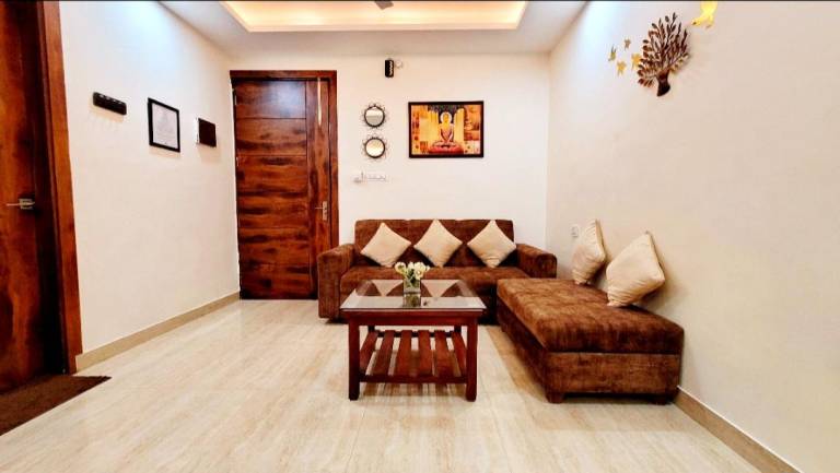 Apartment Rishikesh