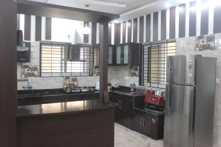 125 m&sup2; Ferienhaus