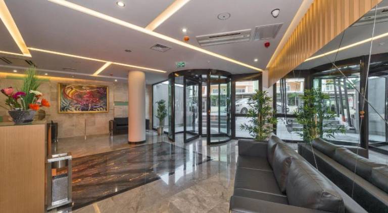 Hotel Boursier 1 & SPA — photo 2