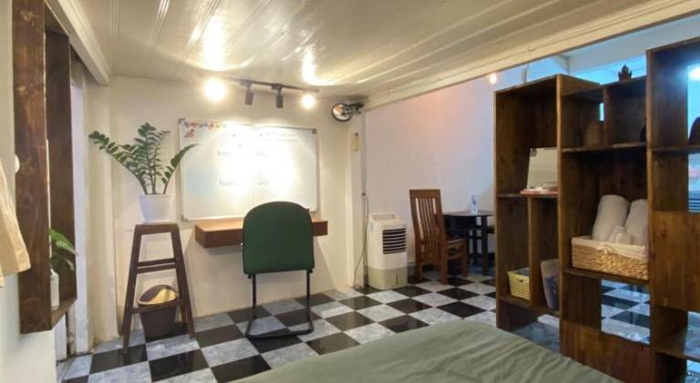 Wonderful house | Next to Bến Thành Market | Suitable for remote work | Pets allowed — photo 2