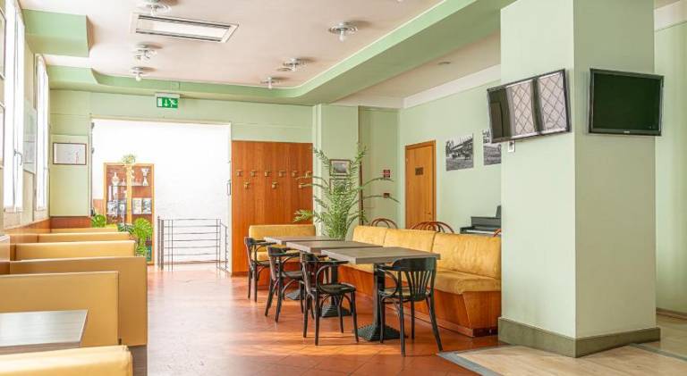 Hotel Zio Imola — photo 4