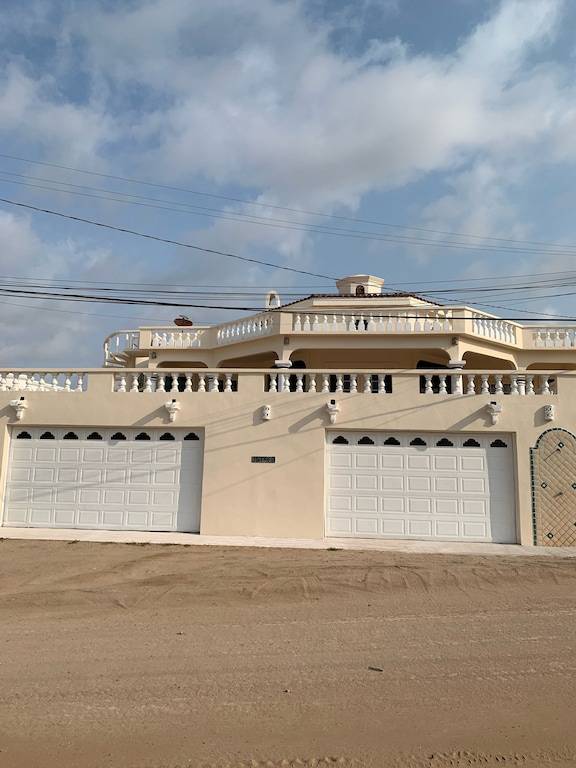 Villa Las Conchas