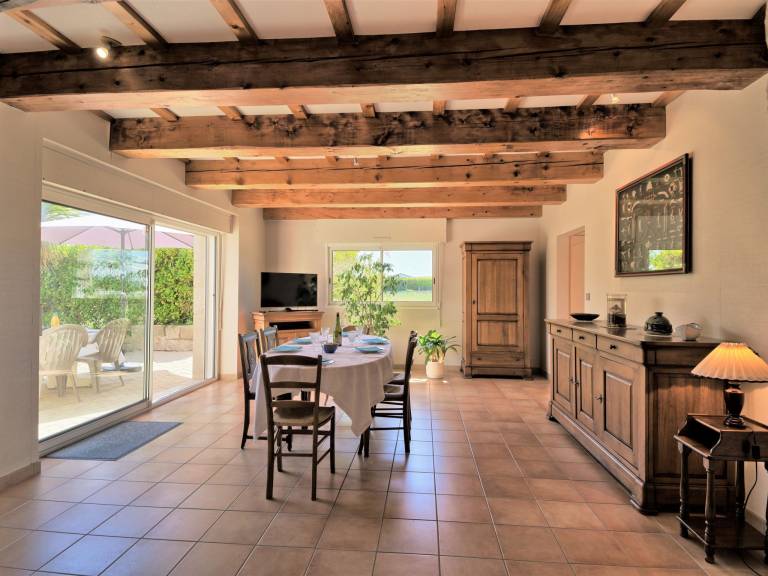 Ferienhaus Plouhinec