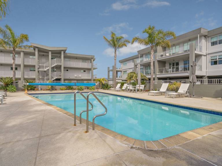 House  Whitianga