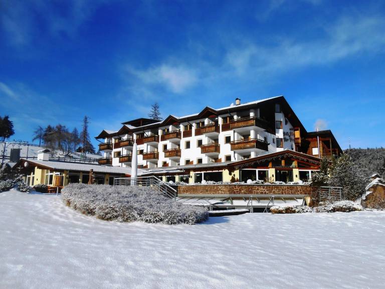 Hotel Pinei Nature & Spirit in Ortisei