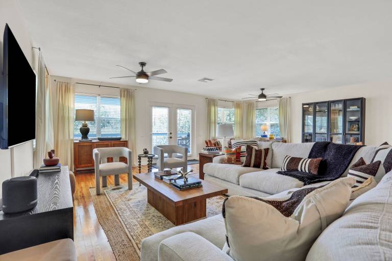 House Vilano Beach