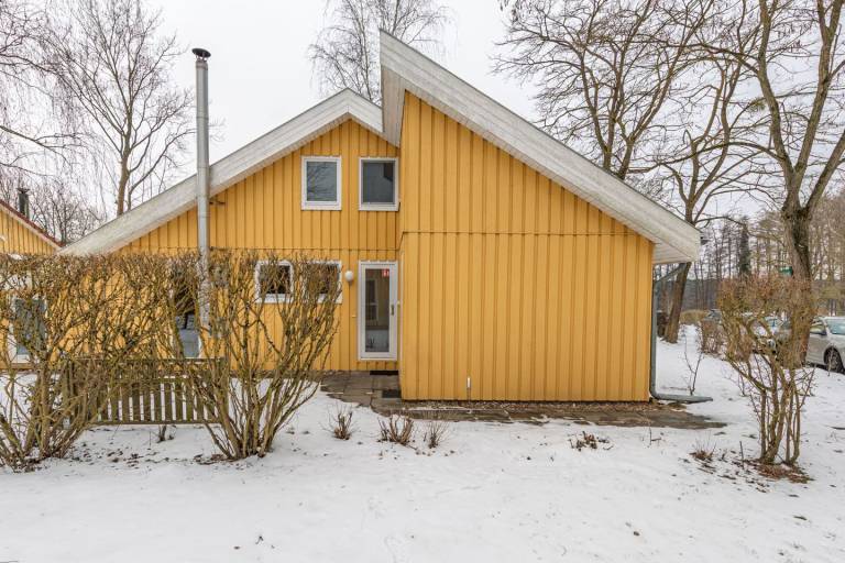 Wildgans 28 - Klassisches skandinavisches Ferienhaus für bis zu 6 Personen — photo 2