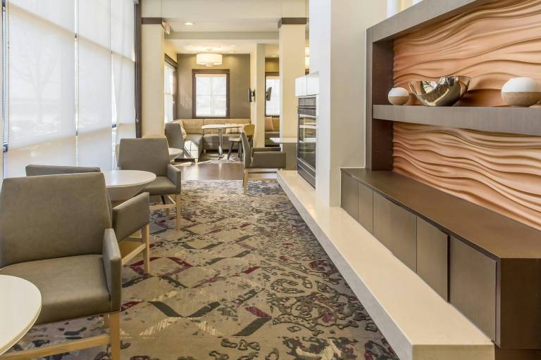 Residence Inn by Marriott Lexington Keeneland/Airport — photo 2