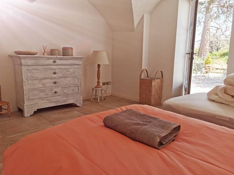 Maison de vacances Vernoux-en-Vivarais